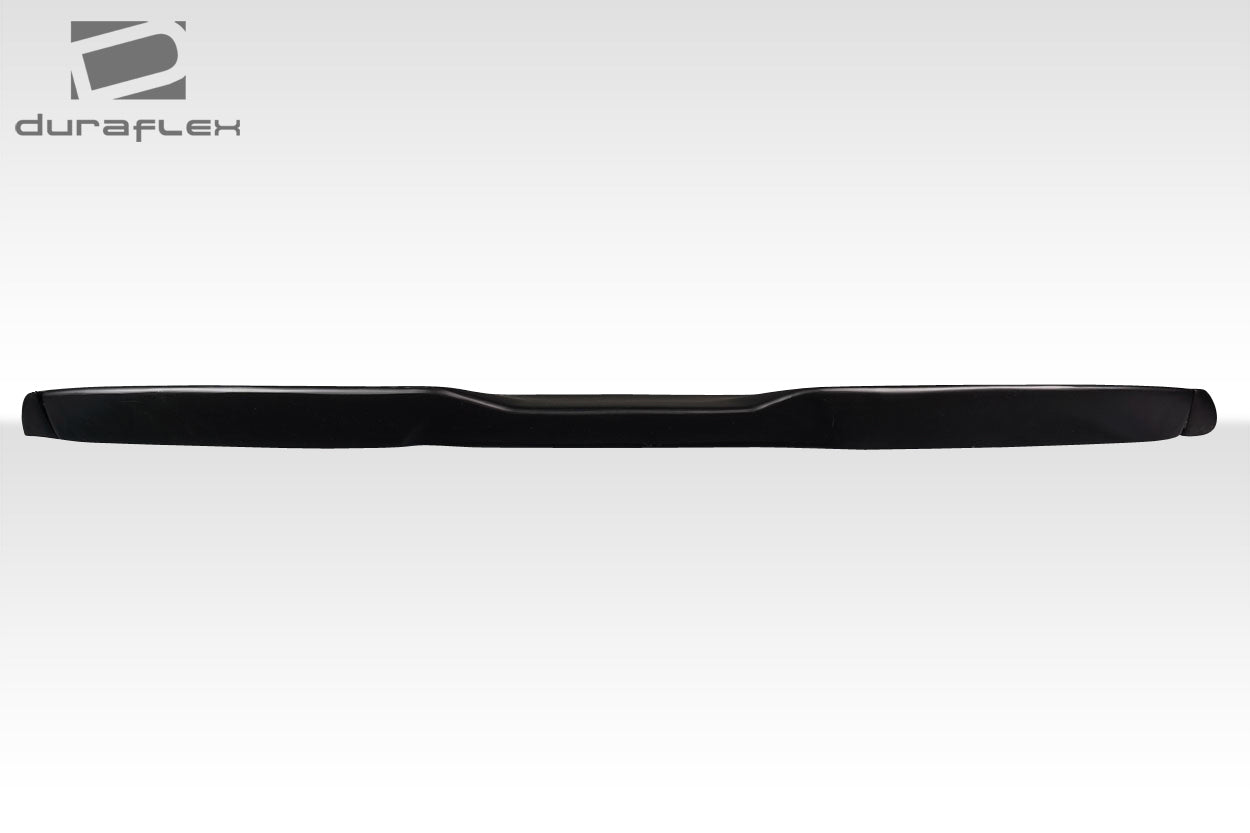 Extreme Dimensions Duraflex Tornado Wing Spoiler Compatible With 2019-2023 Chevrolet Silverado - 3 Piece - 117160