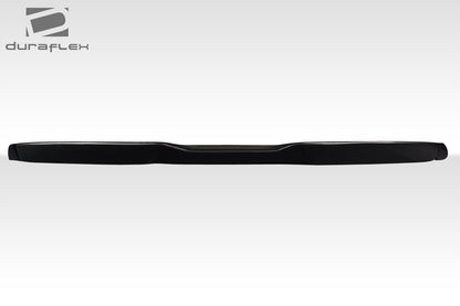 Extreme Dimensions Duraflex Tornado Wing Spoiler Compatible With 2019-2023 Chevrolet Silverado - 3 Piece - 117160