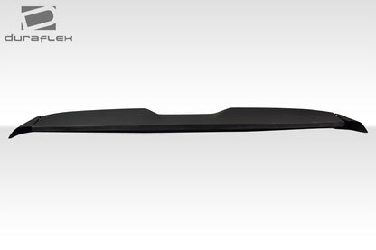 Extreme Dimensions Duraflex Tornado Wing Spoiler Compatible With 2019-2023 Chevrolet Silverado - 3 Piece - 117160