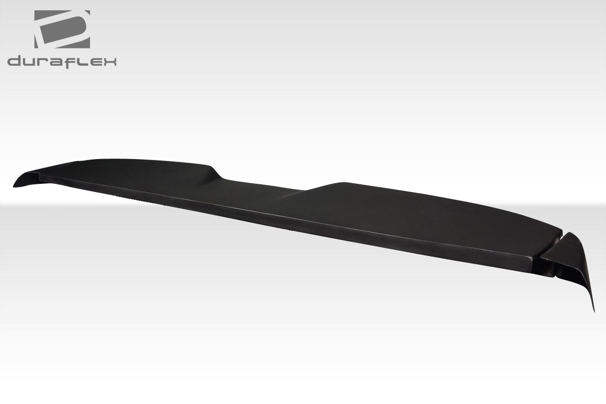 Extreme Dimensions Duraflex Tornado Wing Spoiler Compatible With 2019-2023 Chevrolet Silverado - 3 Piece - 117160