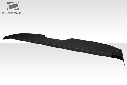 Extreme Dimensions Duraflex Tornado Wing Spoiler Compatible With 2019-2023 Chevrolet Silverado - 3 Piece - 117160