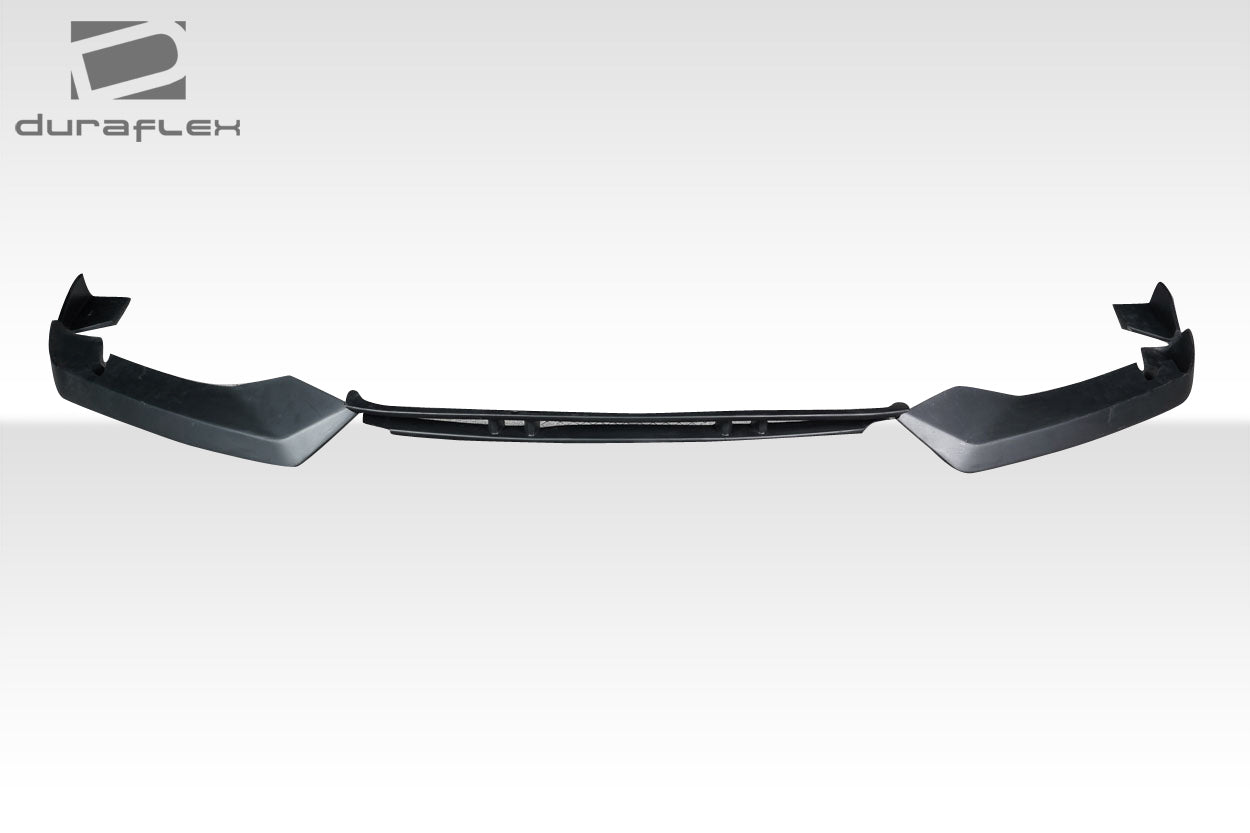 Extreme Dimensions Duraflex Kreig Front Lip Spoiler Compatible With 2016-2018 Audi TT - 5 Piece - 117162