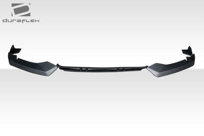 Extreme Dimensions Duraflex Kreig Front Lip Spoiler Compatible With 2016-2018 Audi TT - 5 Piece - 117162