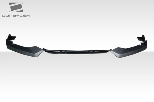 Extreme Dimensions Duraflex Kreig Front Lip Spoiler Compatible With 2016-2018 Audi TT - 5 Piece - 117162