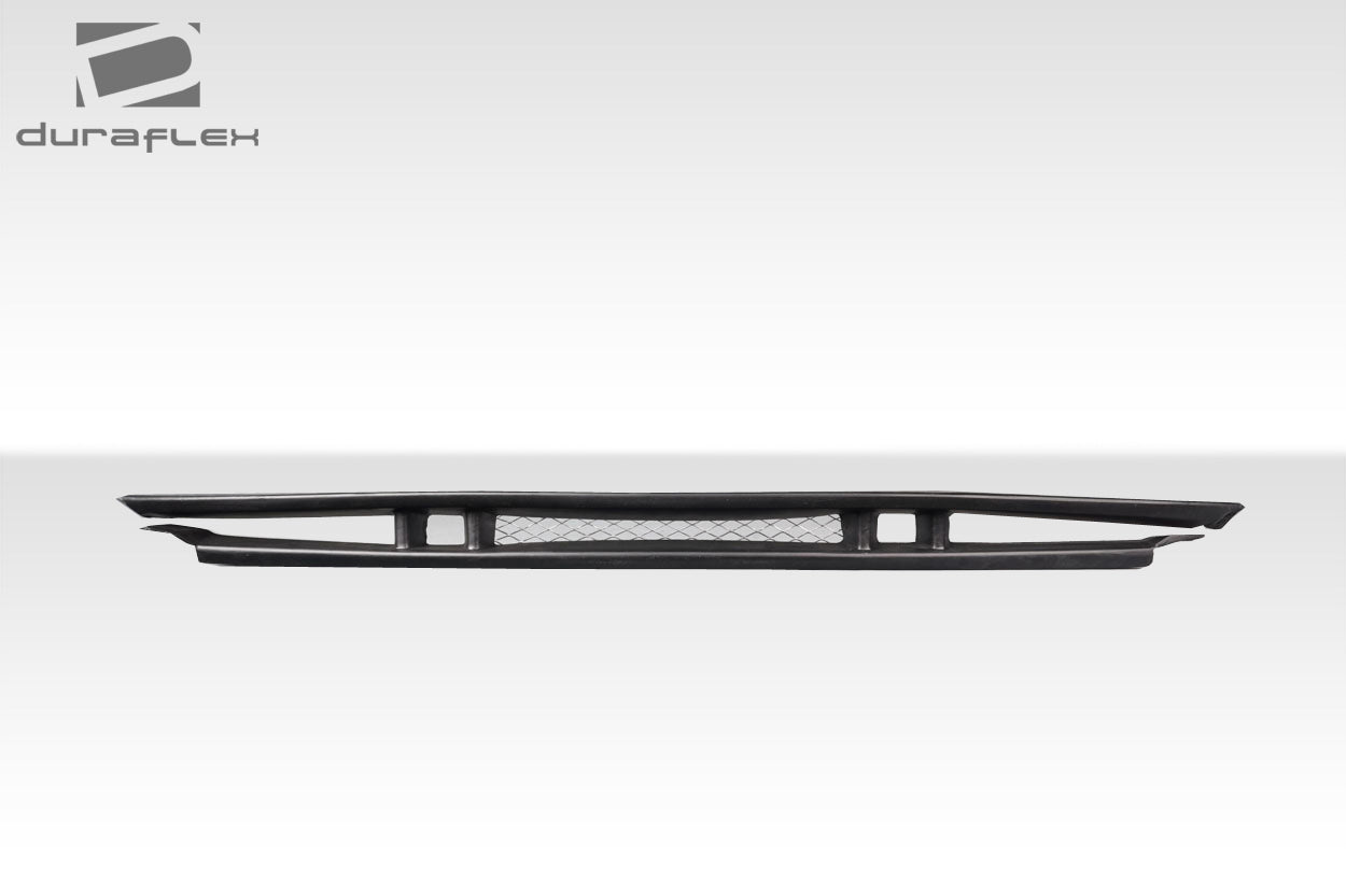 Extreme Dimensions Duraflex Kreig Front Lip Spoiler Compatible With 2016-2018 Audi TT - 5 Piece - 117162