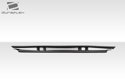 Extreme Dimensions Duraflex Kreig Front Lip Spoiler Compatible With 2016-2018 Audi TT - 5 Piece - 117162