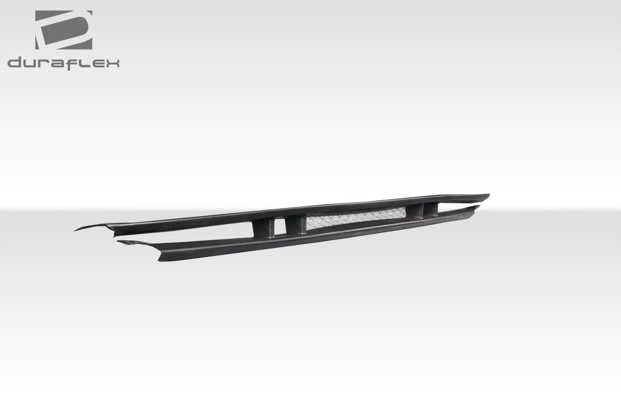 Extreme Dimensions Duraflex Kreig Front Lip Spoiler Compatible With 2016-2018 Audi TT - 5 Piece - 117162