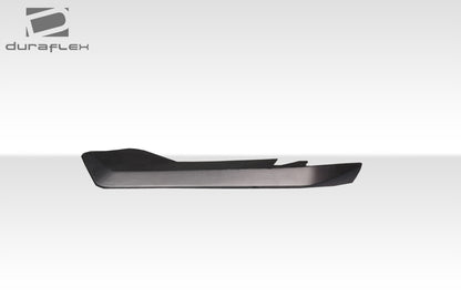 Extreme Dimensions Duraflex Kreig Front Lip Spoiler Compatible With 2016-2018 Audi TT - 5 Piece - 117162