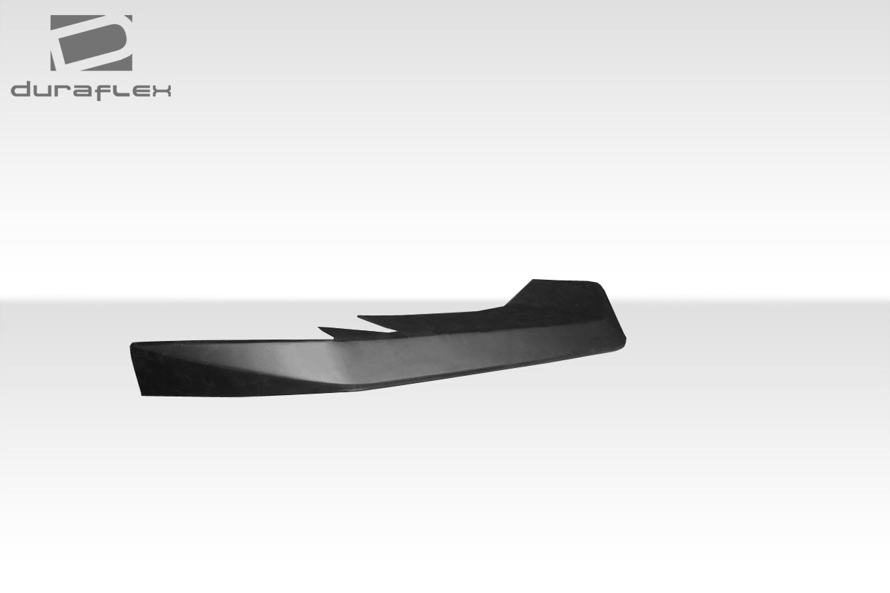 Extreme Dimensions Duraflex Kreig Front Lip Spoiler Compatible With 2016-2018 Audi TT - 5 Piece - 117162