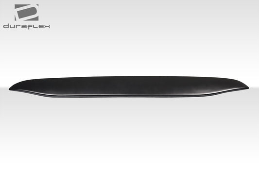 Extreme Dimensions Duraflex Hawkley Light Brow Compatible With 2007-2018 Jeep Wrangler JK - 1 Piece - 117166