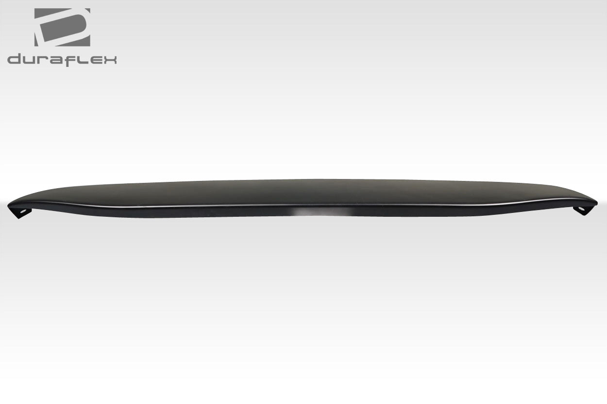 Extreme Dimensions Duraflex Hawkley Light Brow Compatible With 2007-2018 Jeep Wrangler JK - 1 Piece - 117166
