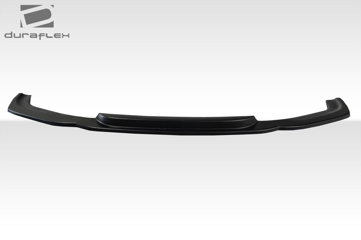 Extreme Dimensions Duraflex CS Front Lip Spoiler Compatible With 2015-2017 BMW X3 - 1 Piece - 117168