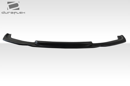 Extreme Dimensions Duraflex CS Front Lip Spoiler Compatible With 2015-2017 BMW X3 - 1 Piece - 117168