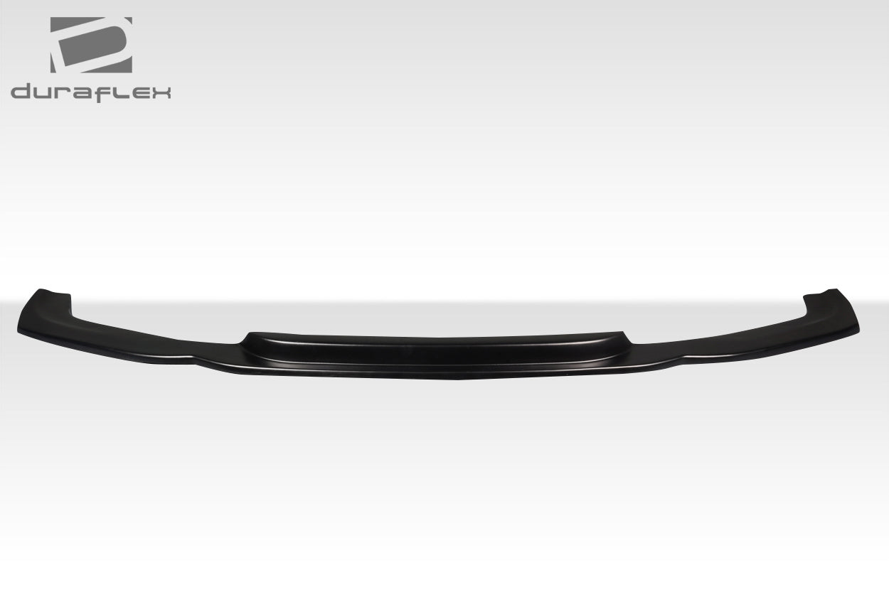 Extreme Dimensions Duraflex CS Front Lip Spoiler Compatible With 2015-2017 BMW X3 - 1 Piece - 117168