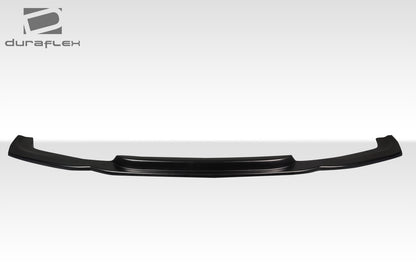 Extreme Dimensions Duraflex CS Front Lip Spoiler Compatible With 2015-2017 BMW X3 - 1 Piece - 117168