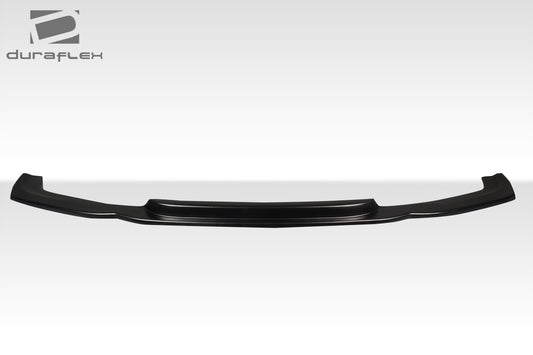 Extreme Dimensions Duraflex CS Front Lip Spoiler Compatible With 2015-2017 BMW X3 - 1 Piece - 117168