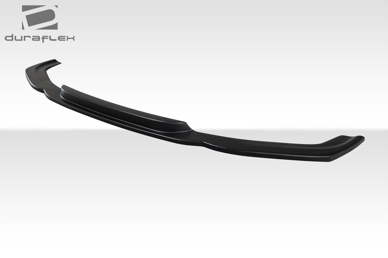 Extreme Dimensions Duraflex CS Front Lip Spoiler Compatible With 2015-2017 BMW X3 - 1 Piece - 117168