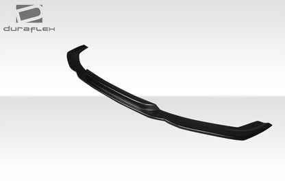 Extreme Dimensions Duraflex CS Front Lip Spoiler Compatible With 2015-2017 BMW X3 - 1 Piece - 117168