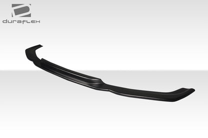 Extreme Dimensions Duraflex CS Front Lip Spoiler Compatible With 2015-2017 BMW X3 - 1 Piece - 117168
