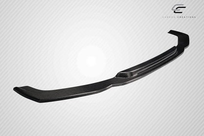 Carbon Creations CS Front Lip Spoiler Compatible With 2015-2017 BMW X3 - 1 Piece - 117169