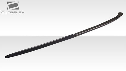 Extreme Dimensions Duraflex Evera Wing Spoiler Compatible With 2020-2024 Tesla Model Y - 1 Piece - 117170