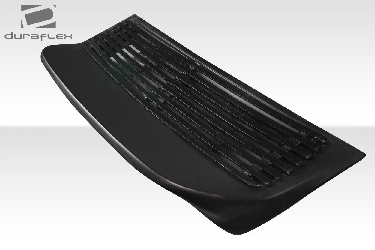 Extreme Dimensions Duraflex Speedster Wing Spoiler Compatible With 2005-2012 Porsche 997 - 1 Piece - 117172