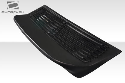 Extreme Dimensions Duraflex Speedster Wing Spoiler Compatible With 2005-2012 Porsche 997 - 1 Piece - 117172