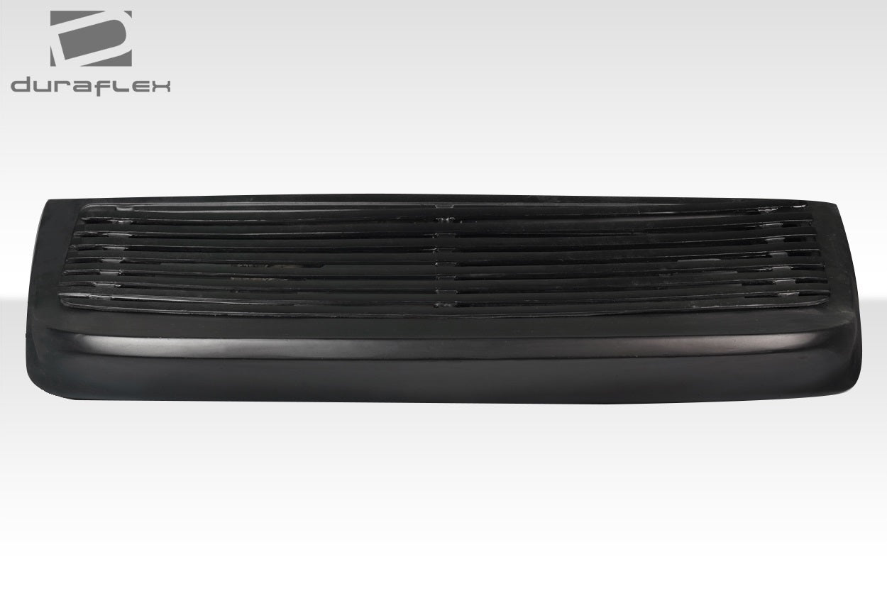 Extreme Dimensions Duraflex Speedster Wing Spoiler Compatible With 2005-2012 Porsche 997 - 1 Piece - 117172