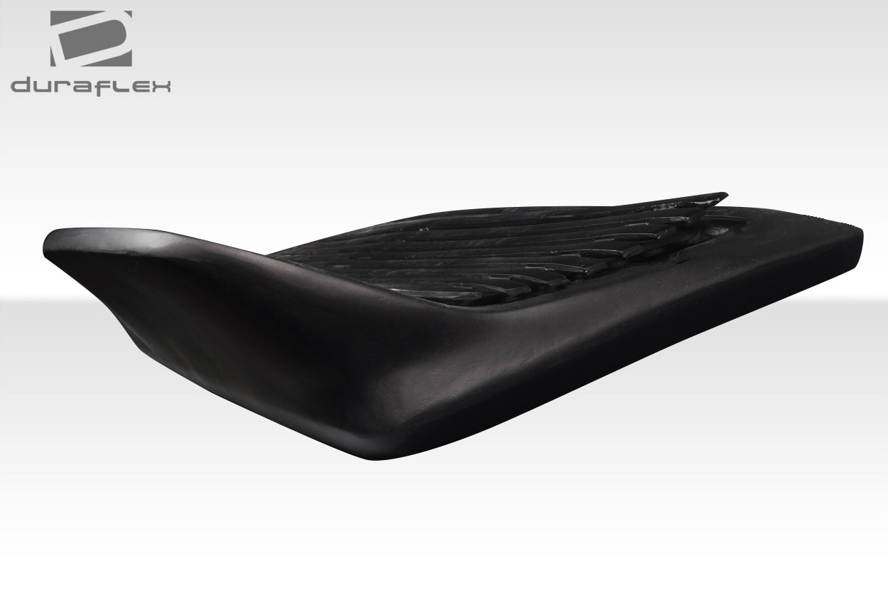 Extreme Dimensions Duraflex Speedster Wing Spoiler Compatible With 2005-2012 Porsche 997 - 1 Piece - 117172