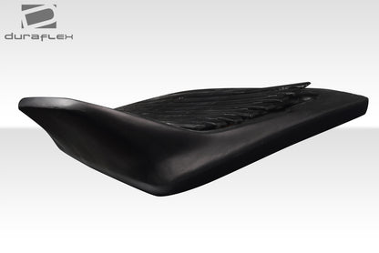 Extreme Dimensions Duraflex Speedster Wing Spoiler Compatible With 2005-2012 Porsche 997 - 1 Piece - 117172