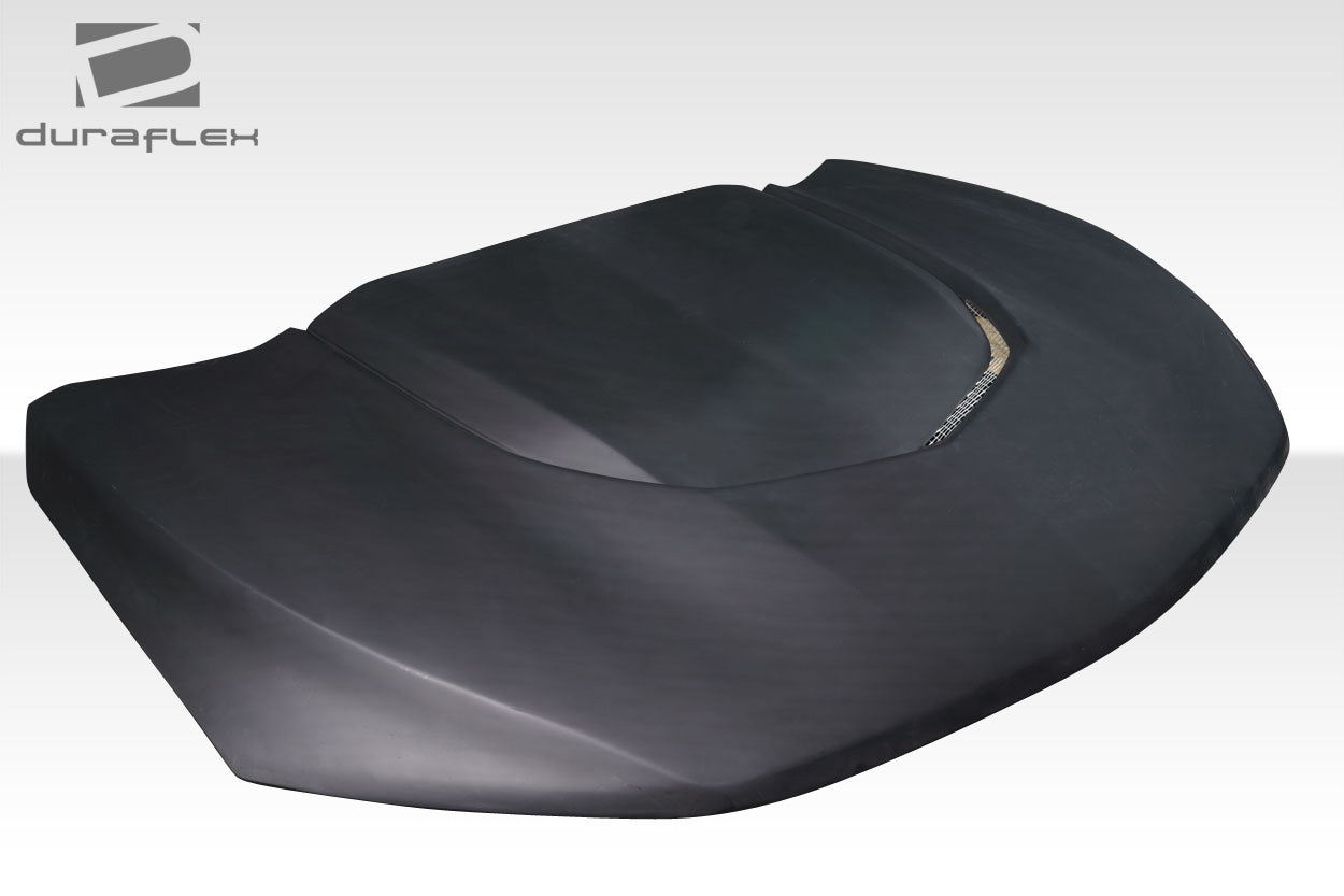 Extreme Dimensions Duraflex ZL1 Look Hood Compatible With 2019-2023 Chevrolet Blazer - 1 Piece - 117174