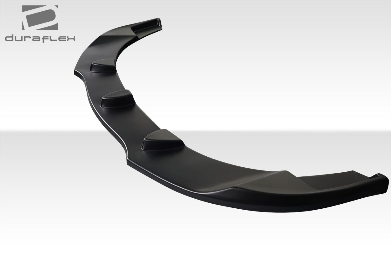 Extreme Dimensions Duraflex Speed Front Lip Spoiler Compatible With 2005-2009 Porsche 997 - 1 Piece - 117176
