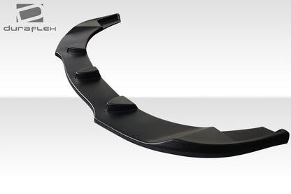Extreme Dimensions Duraflex Speed Front Lip Spoiler Compatible With 2005-2009 Porsche 997 - 1 Piece - 117176