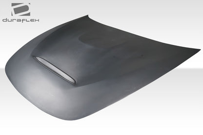 Extreme Dimensions Duraflex GTS Look Hood Add On Compatible With 2018-2023 Kia Stinger - 1 Piece - 117182
