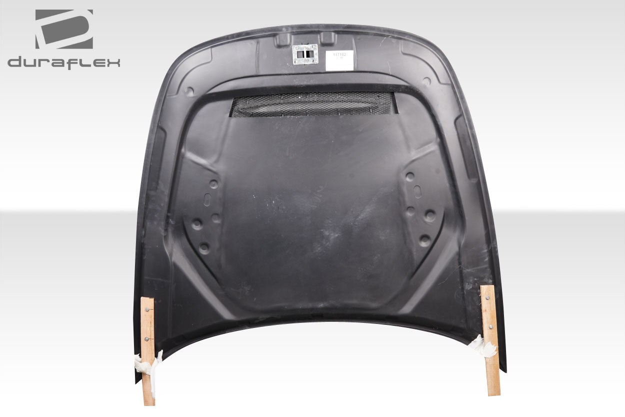 Extreme Dimensions Duraflex GTS Look Hood Add On Compatible With 2018-2023 Kia Stinger - 1 Piece - 117182