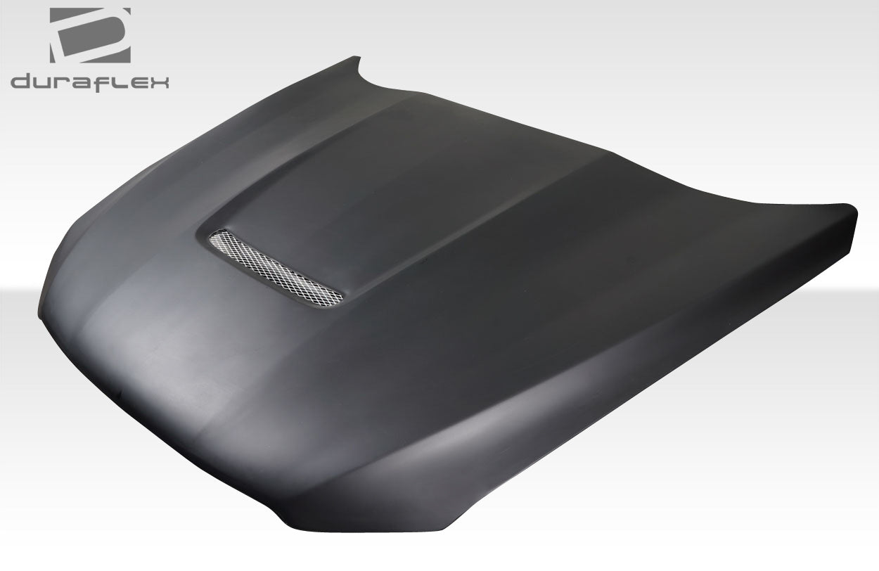 Extreme Dimensions Duraflex GTS Hood Compatible With 2013-2019 Ford Taurus - 1 Piece - 117184