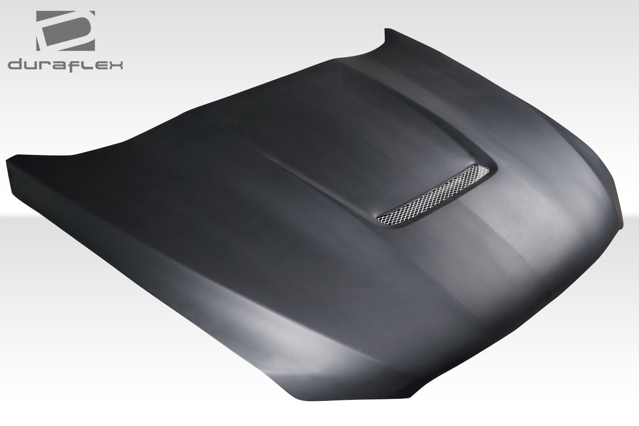 Extreme Dimensions Duraflex GTS Hood Compatible With 2013-2019 Ford Taurus - 1 Piece - 117184