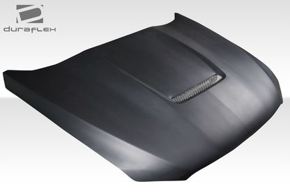 Extreme Dimensions Duraflex GTS Hood Compatible With 2013-2019 Ford Taurus - 1 Piece - 117184