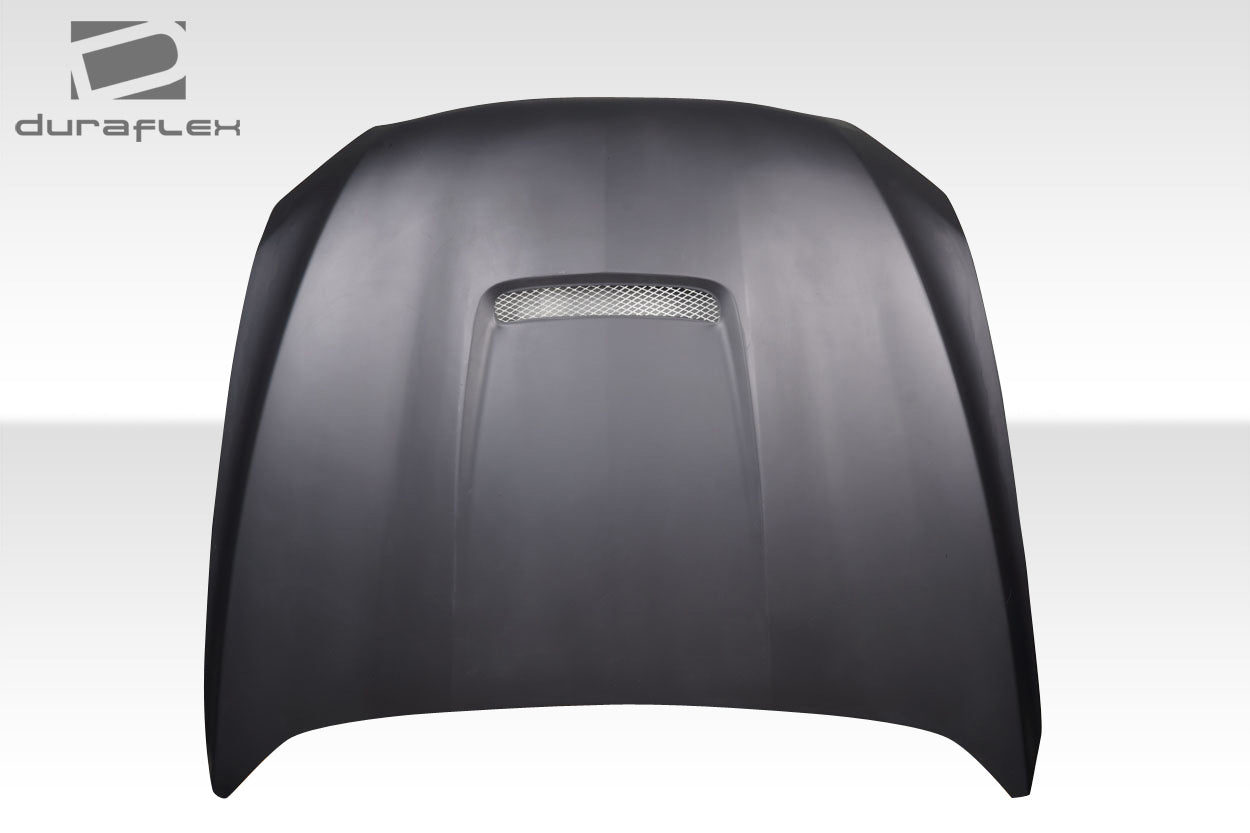 Extreme Dimensions Duraflex GTS Hood Compatible With 2013-2019 Ford Taurus - 1 Piece - 117184