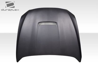 Extreme Dimensions Duraflex GTS Hood Compatible With 2013-2019 Ford Taurus - 1 Piece - 117184