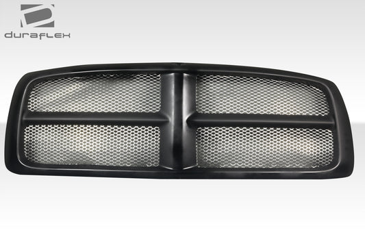 Extreme Dimensions Duraflex SRT Look Grille Compatible With 2002-2005 Dodge Ram - 1 Piece - 117188