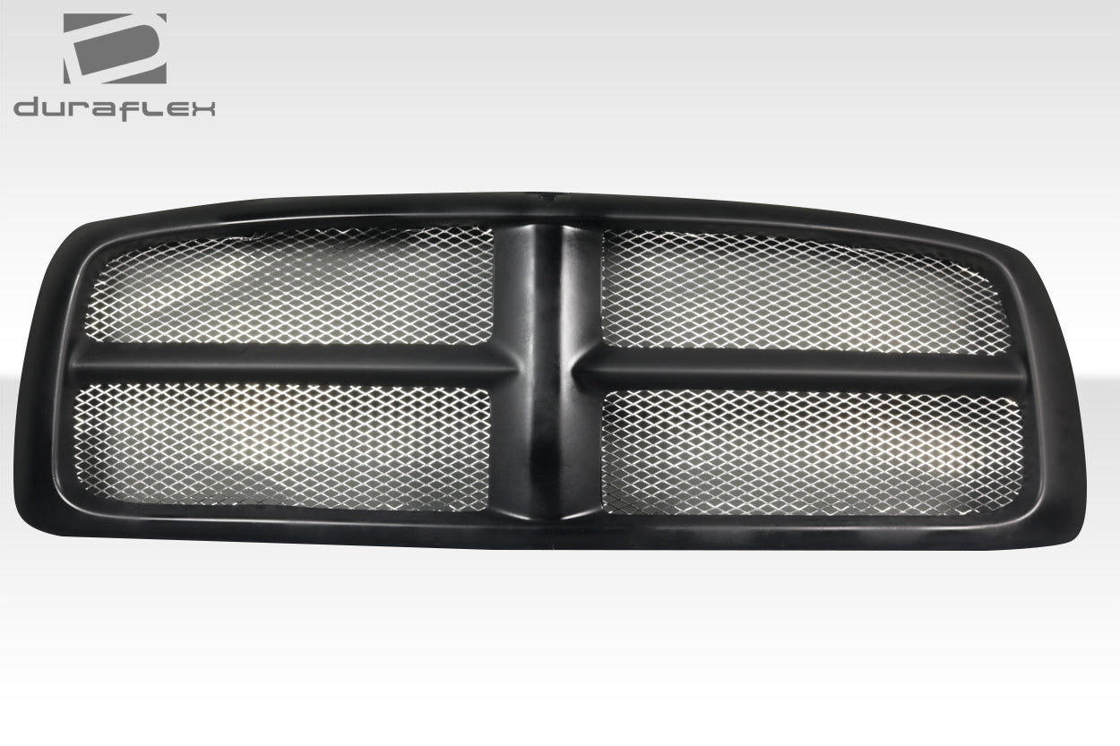 Extreme Dimensions Duraflex SRT Look Grille Compatible With 2002-2005 Dodge Ram - 1 Piece - 117188