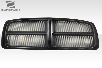 Extreme Dimensions Duraflex SRT Look Grille Compatible With 2002-2005 Dodge Ram - 1 Piece - 117188