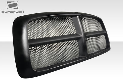 Extreme Dimensions Duraflex SRT Look Grille Compatible With 2002-2005 Dodge Ram - 1 Piece - 117188