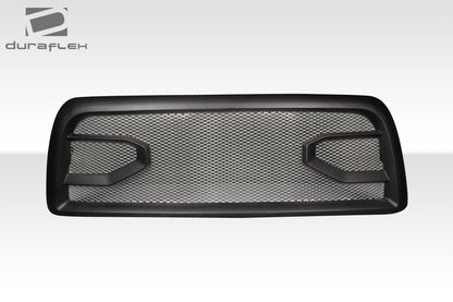 Extreme Dimensions Duraflex Widow Grille Compatible With 2009-2012 Dodge Ram - 1 Piece - 117192
