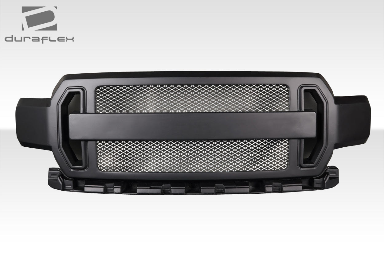 Extreme Dimensions Duraflex Rocky Grille Compatible With 2018-2020 Ford F150 - 1 Piece - 117194