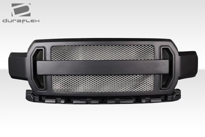 Extreme Dimensions Duraflex Rocky Grille Compatible With 2018-2020 Ford F150 - 1 Piece - 117194