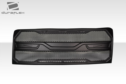 Extreme Dimensions Duraflex Rage Grille Compatible With 2009-2014 Ford F150 - 1 Piece - 117196