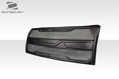 Extreme Dimensions Duraflex Rage Grille Compatible With 2009-2014 Ford F150 - 1 Piece - 117196