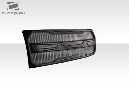 Extreme Dimensions Duraflex Rage Grille Compatible With 2009-2014 Ford F150 - 1 Piece - 117196